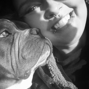 Meet your Posher, Pamela